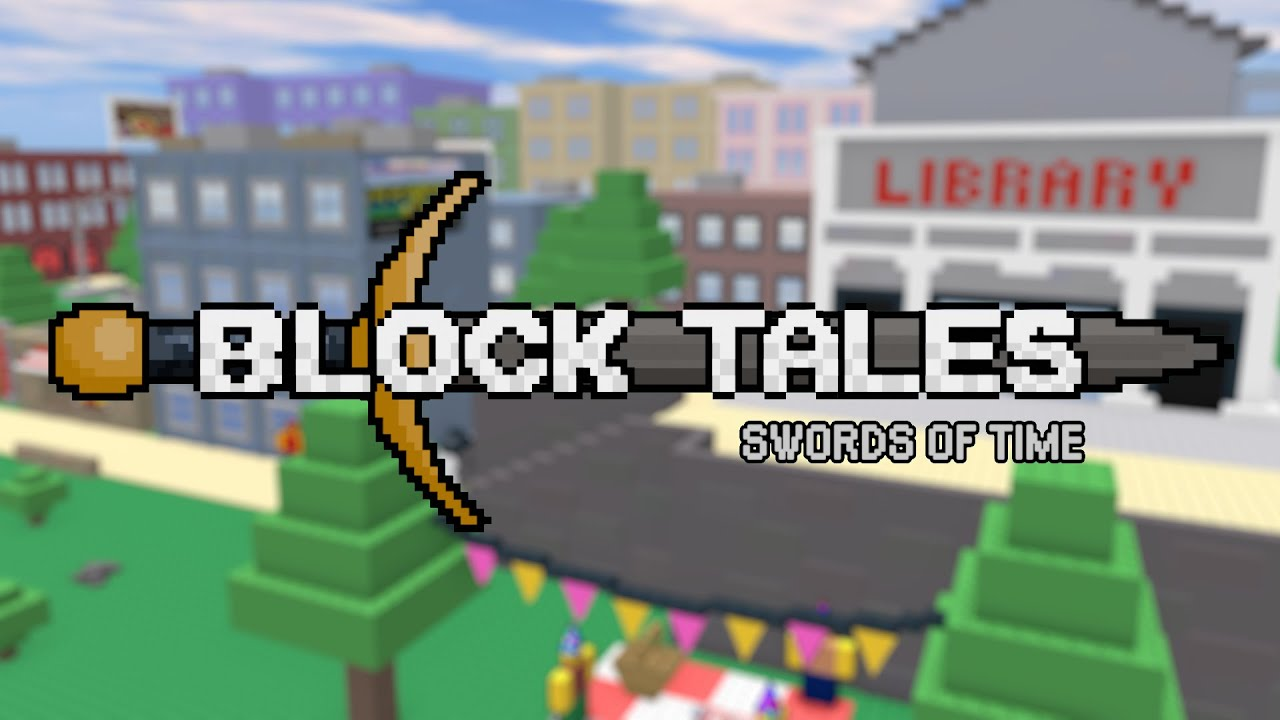 How well do you know Block Tales?